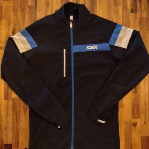 Swix Men's Jacket